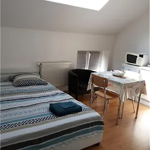 Appartement Résidence Mantekila, Marcinelle